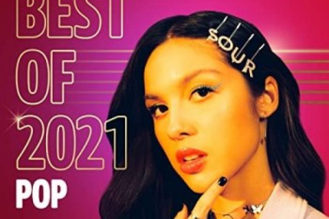 Best of 2021: Pop (2021)
