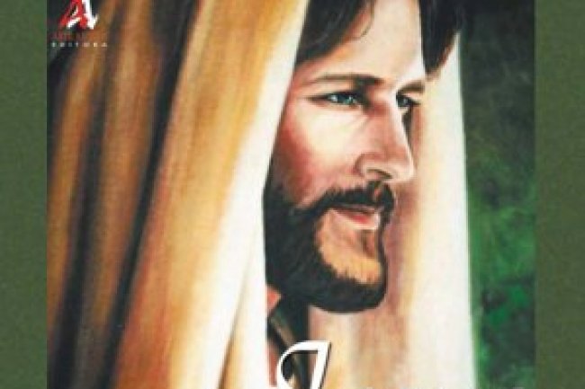 Grandes Líderes da História - Jesus