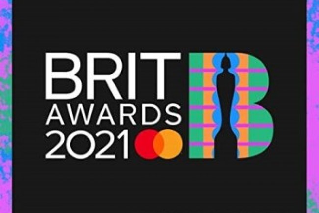 BRIT Awards 2021: Official Playlist (2021)