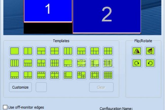Virtual Display Manager v3.3.2.44562
