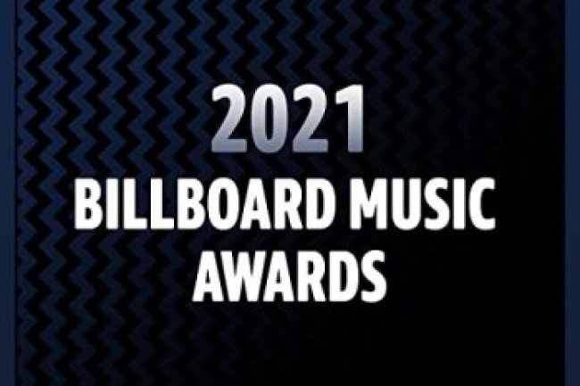2021 Billboard Music Awards (2021)