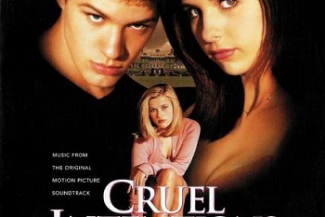 Cruel Intentions - Music From The Original Motion Picture Soundtrack (1999)