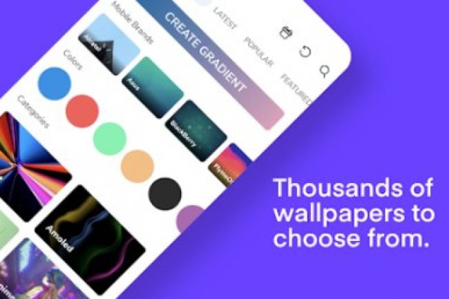 WallsPy - 4K & HD Wallpapers v3.4.3 b124 MOD [Premium Unlocked]