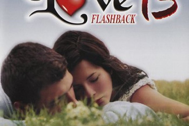 Love Flashback 13 (2003)