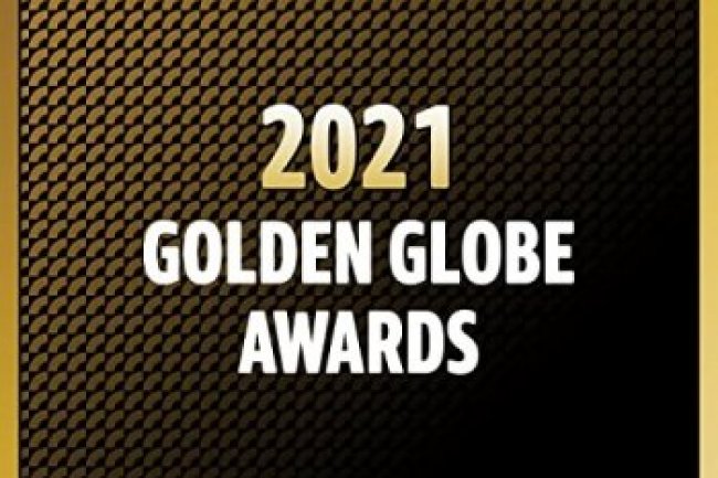 2021 Golden Globe Awards (2021)