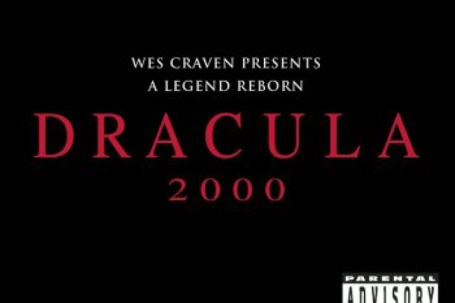 Dracula 2000 - Music From The Dimension Picture (2000)