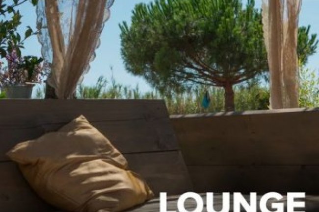 Lounge Music 2021 (2021)