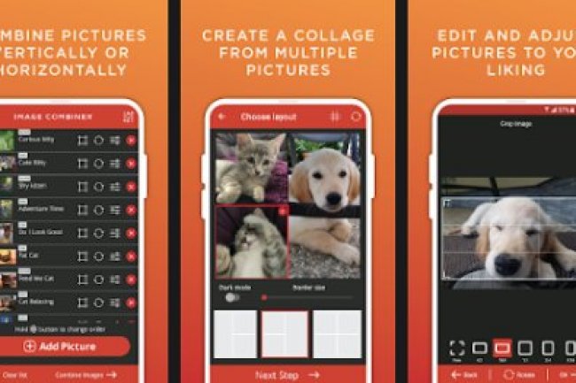 Image Combiner v2.0434 [Mod]
