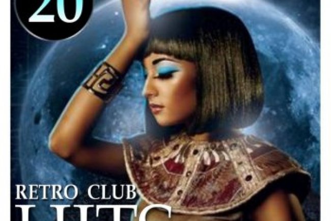 20 Retro Club Hits (2021)