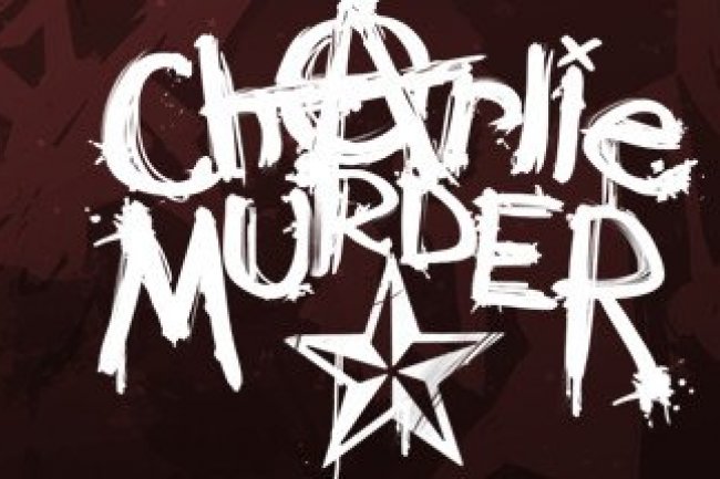 Charlie Murder