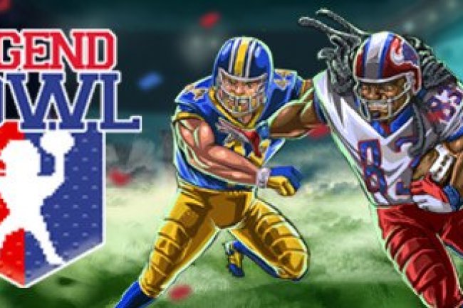 Legend Bowl