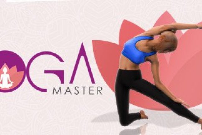 YOGA MASTER