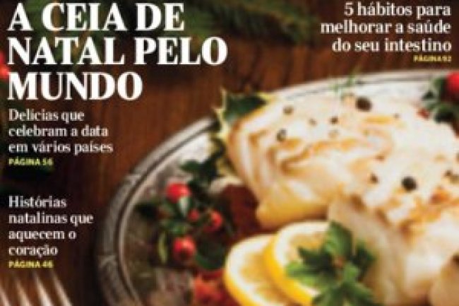 Seleções Readers Digest Ed 2112 - Dezembro 2021