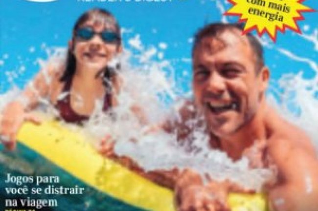 Seleções Readers Digest Ed Especial 2115 - Dezembro 2021