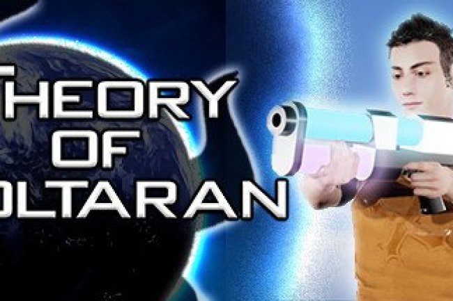 Theory of Poltaran