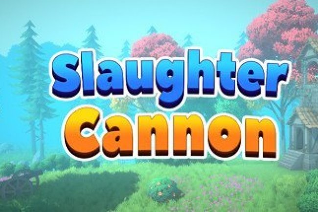 Slaughter Cannon