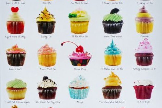 The Best Of Love Songs (2011) [5CD]