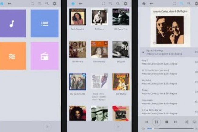 JRiver for Android v28.0.96 64-bit [Paid]