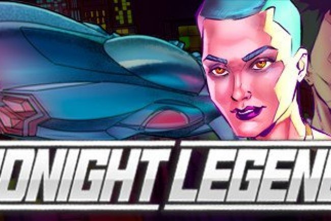 Midnight Legends