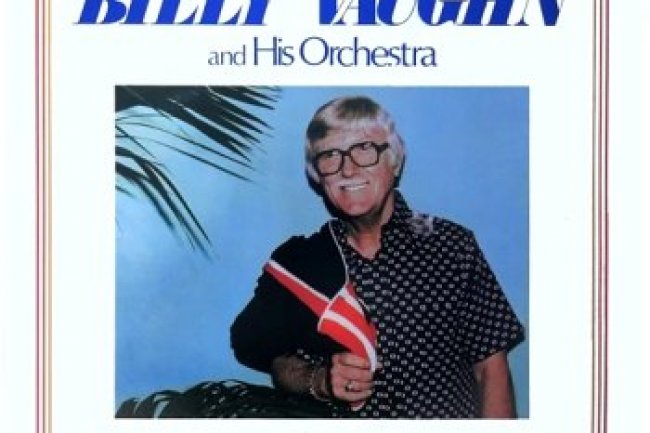 Billy Vaughn and His Orchestra (1982)