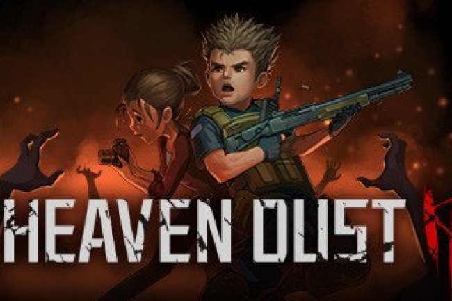 Heaven Dust 2