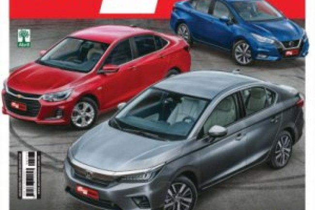 Quatro Rodas Ed 753 - Janeiro 2022