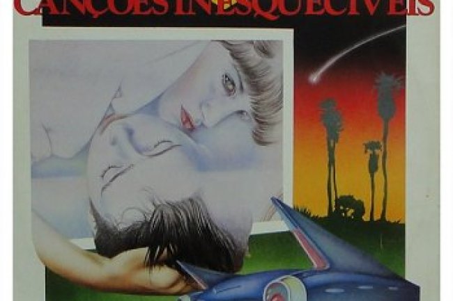 15 Canções Inesquecíveis (1989)