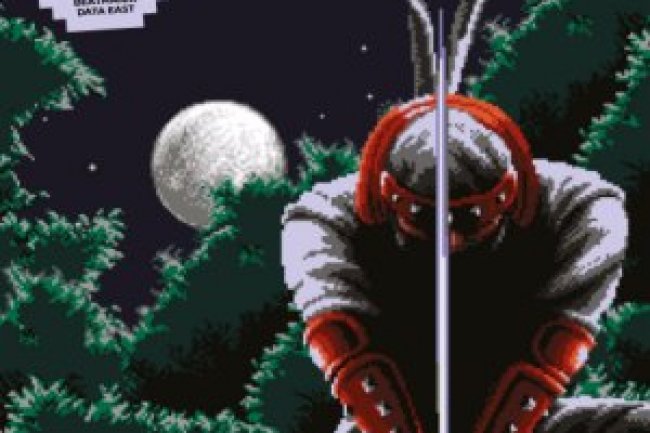 OLD!Gamer Vol. 6: Shinobi III