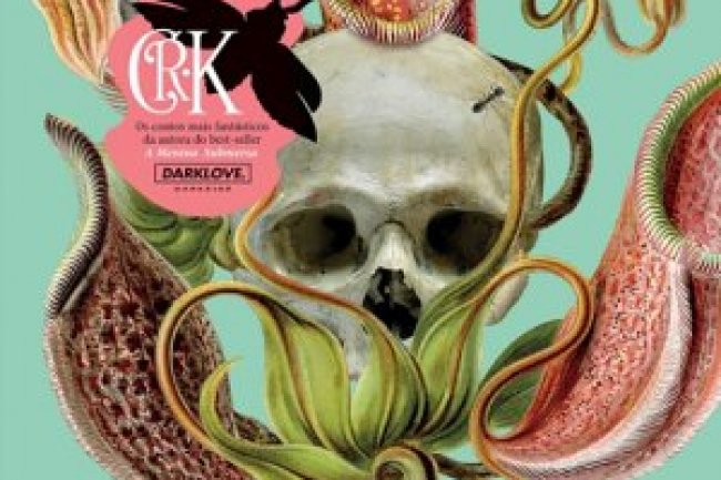 O Mundo Invisível Entre Nós - Caitlín R. Kiernan