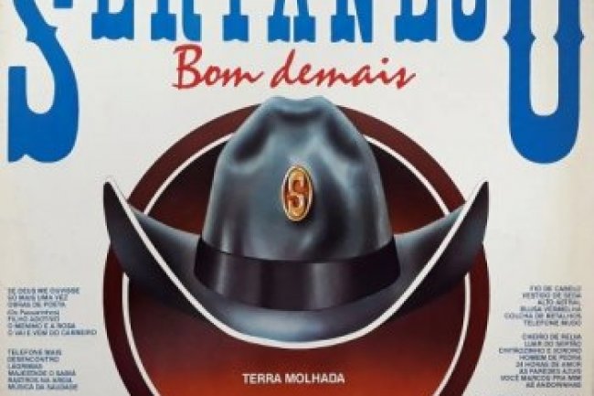 Sertanejo Bom Demais Vol. 1 (1987)