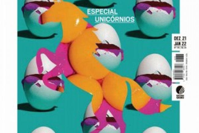 Época Negócios Ed 176 - Dez 2021/Jan 2022