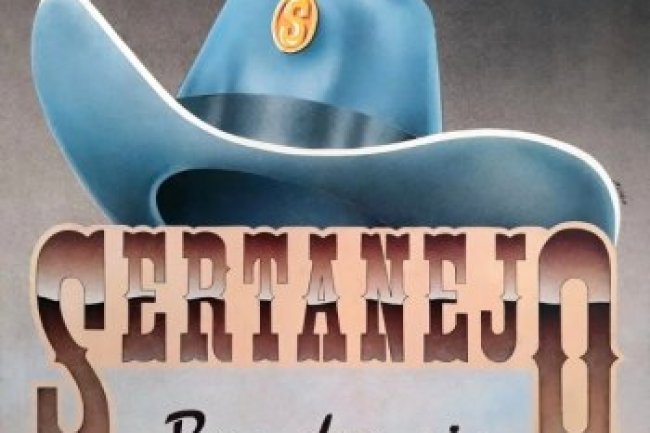 Sertanejo Bom Demais Vol. 2 (1988)