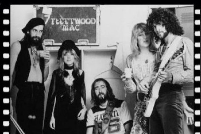 Fleetwood Mac - Movie Music (2019)