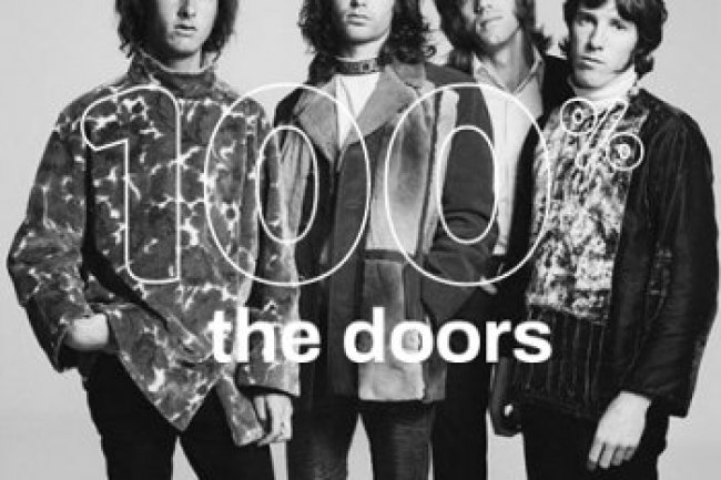 100% - The Doors (2019)