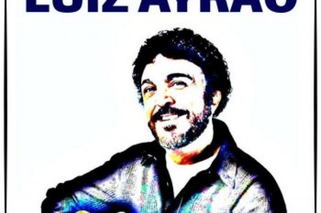 O Melhor de Luiz Ayrão (2019)