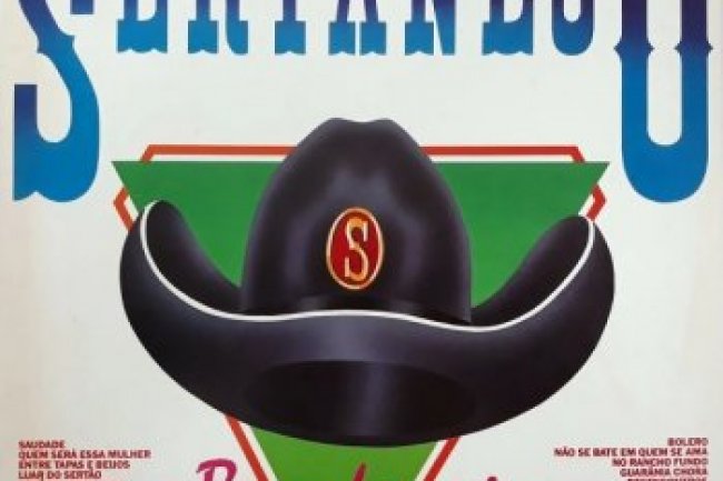 Sertanejo Bom Demais Vol. 3 (1990)