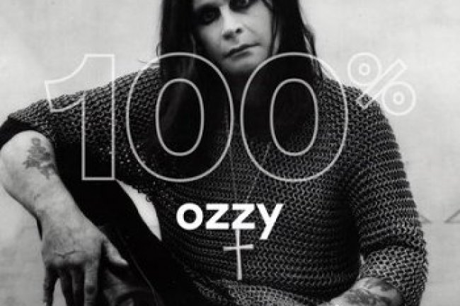 100% - Ozzy (2019)