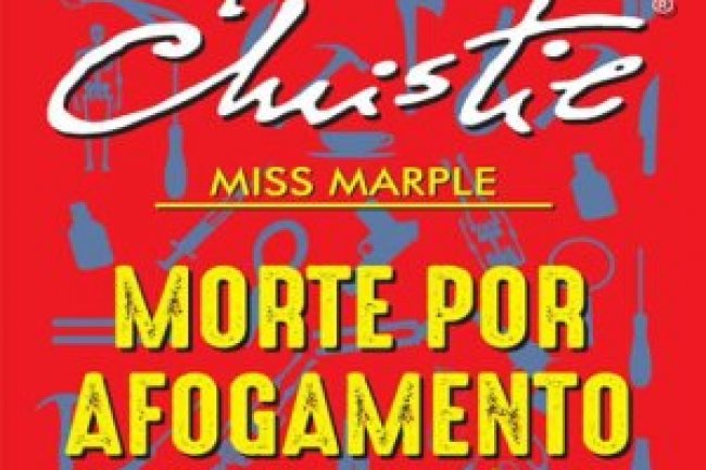 Morte por afogamento e outras histórias - Agatha Christie