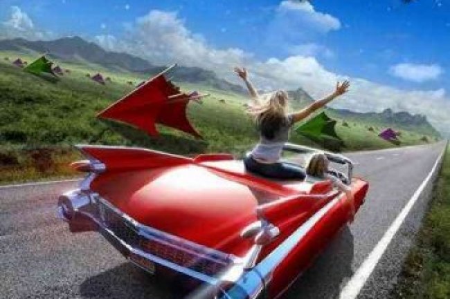 Music for Highway (2022)