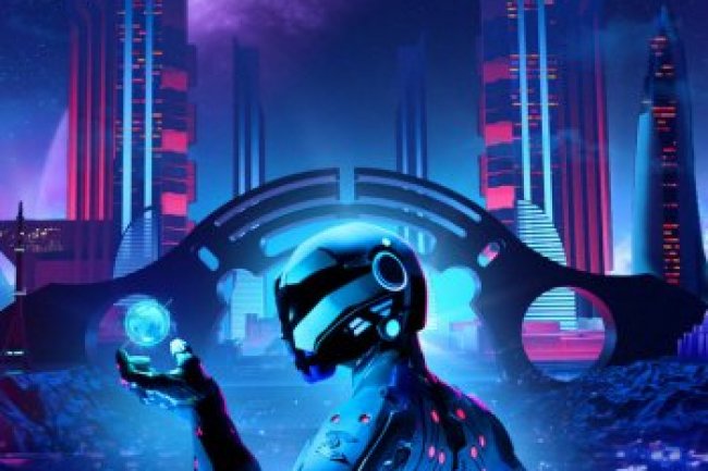 NewRetroWave Essentials - Synthwave / Retrowave (2022)