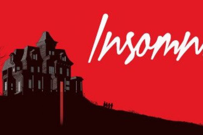Insomnis