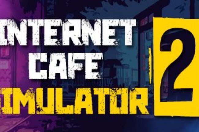 Internet Cafe Simulator 2