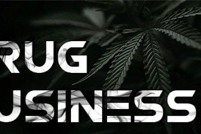Drug Business