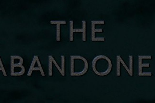The Abandoned