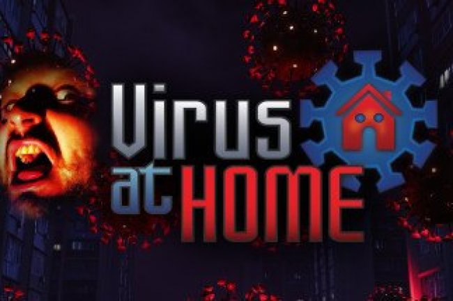 Virus at Home
