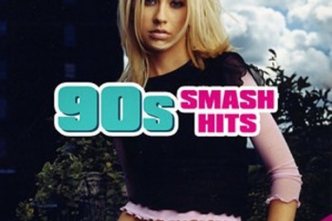 90s Smash Essentials (2022)