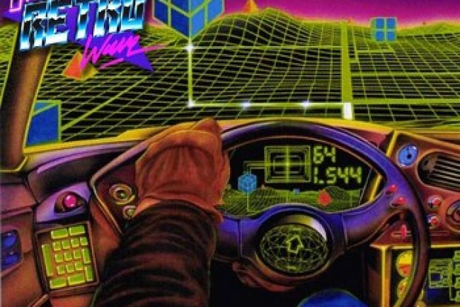 Top Synthwave Songs of 2021 (2021)