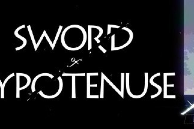 Sword of Hypotenuse
