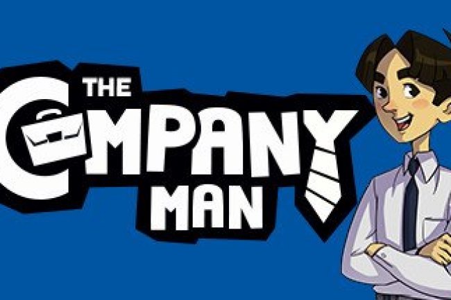 The Company Man