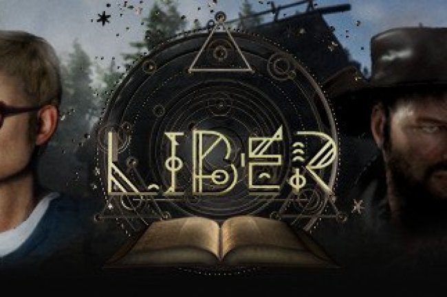 LiBER